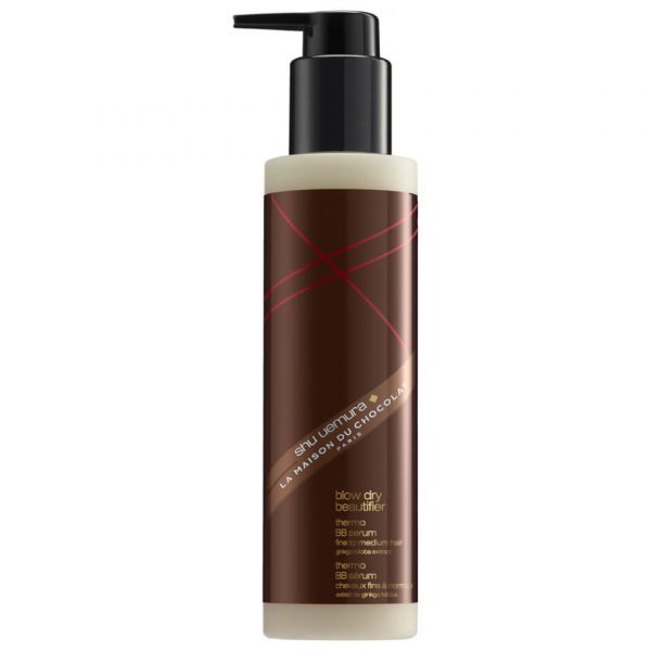 Shu Uemura Art Of Hair Blowdry Bb Serum 150 Ml