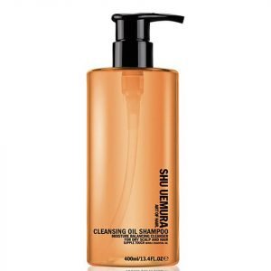 Shu Uemura Art Of Hair Cleansing Oil Shampoo For Dry Scalp 400 Ml