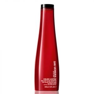 Shu Uemura Art Of Hair Color Lustre Sulfate Free Shampoo 300 Ml