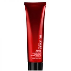 Shu Uemura Art Of Hair Color Lustre Thermo-Milk 150 Ml