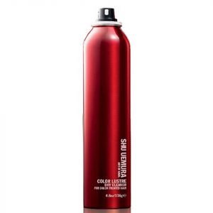 Shu Uemura Art Of Hair Colour Lustre Dry Cleaner