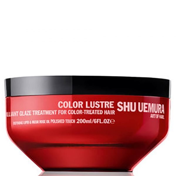 Shu Uemura Art Of Hair Colustre Masque 200 Ml