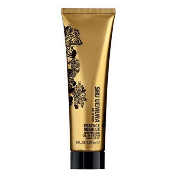 Shu Uemura Art Of Hair Essence Absolue Cream Camellia 150 Ml