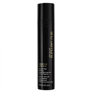 Shu Uemura Art Of Hair Essence Absolue Overnight Serum 100 Ml