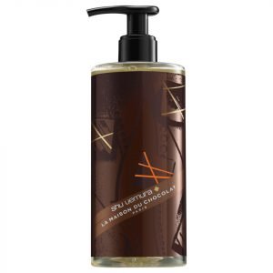 Shu Uemura Art Of Hair Gentle Radiance Cleansing Oil Shampoo 400 Ml