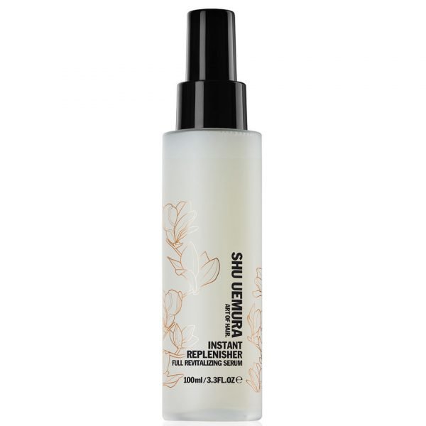 Shu Uemura Art Of Hair Instant Replenisher Re-Plumping Hair Serum 100 Ml