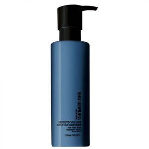 Shu Uemura Art Of Hair Muroto Volume Conditioner 250 Ml