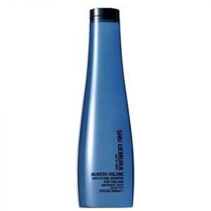 Shu Uemura Art Of Hair Muroto Volume Shampoo 300 Ml