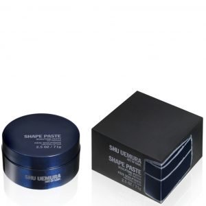 Shu Uemura Art Of Hair Shape Paste 71 G