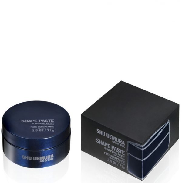 Shu Uemura Art Of Hair Shape Paste 71 G