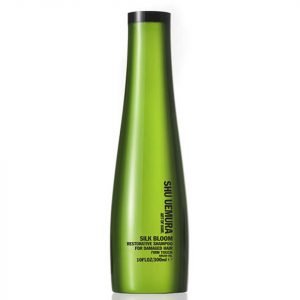 Shu Uemura Art Of Hair Silk Bloom Shampoo 300 Ml