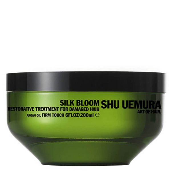 Shu Uemura Art Of Hair Silk Bloom Treatment 200 Ml