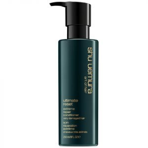 Shu Uemura Art Of Hair Ultimate Reset Conditioner 250 Ml