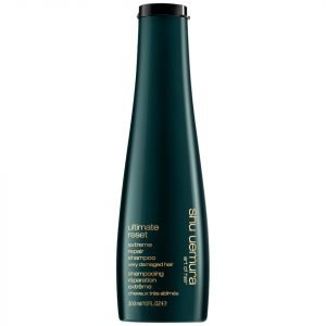 Shu Uemura Art Of Hair Ultimate Reset Shampoo 300 Ml