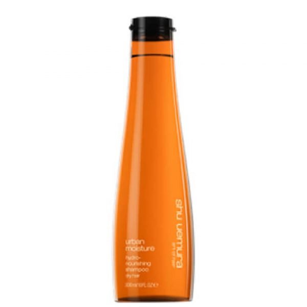 Shu Uemura Art Of Hair Urban Moisture Shampoo 300 Ml