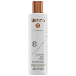 Sienna X Polish Body Scrub 200 Ml