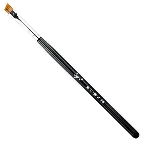 Sigma Angled Brow Brush E75