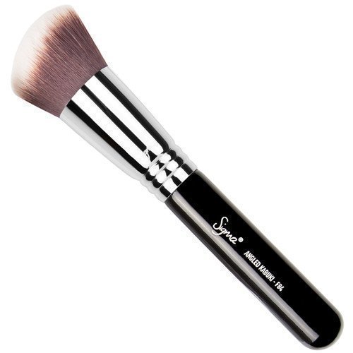 Sigma Angled Kabuki Brush F84