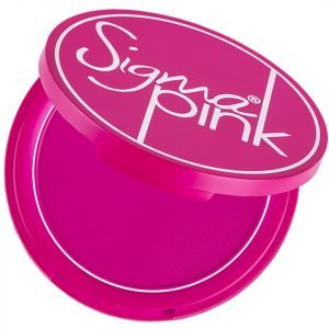 Sigma Aura Powder Sigma Pink
