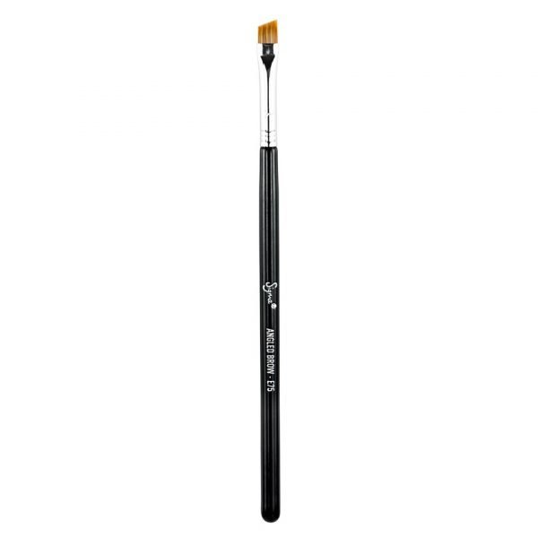 Sigma E75 Angled Brow Brush