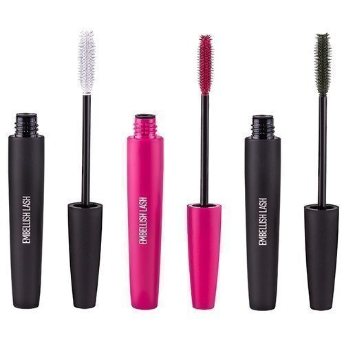 Sigma Embellish Lash Bang Out!