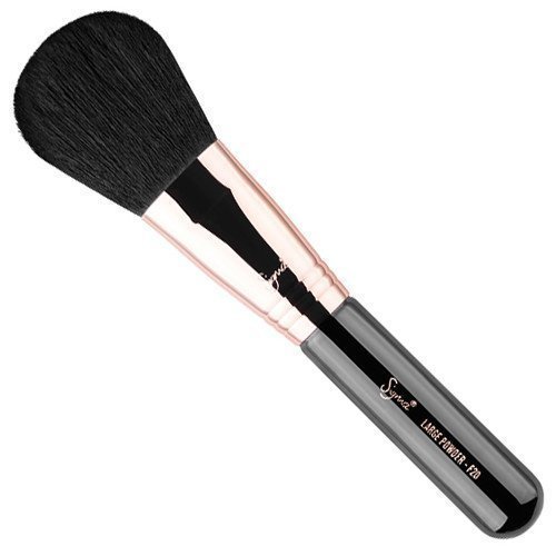 Sigma F20 Large Powder Brush Copper