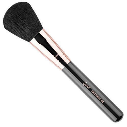 Sigma F30 Large Powder Brush Copper