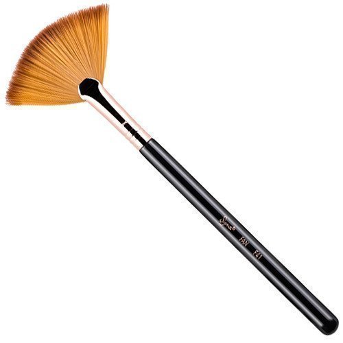 Sigma F41 Fan Brush Copper