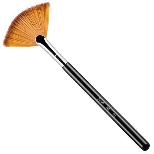 Sigma F41 Fan Brush