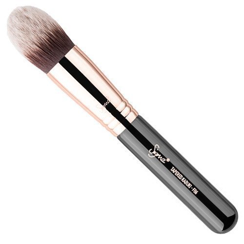 Sigma F86 Tapered Kabuki Brush Copper