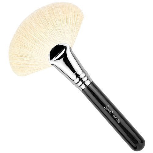 Sigma Fan Brush F90