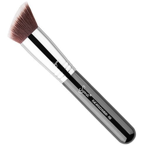 Sigma Flat Angled Kabuki Brush F88