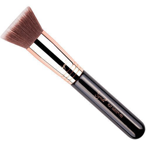 Sigma Flat Kabuki Brush F80 Copper