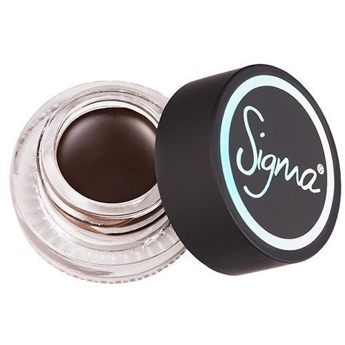 Sigma Gel Eye Liner Wicked