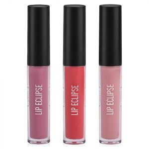 Sigma Gingerbabe Lip Eclipse Collection