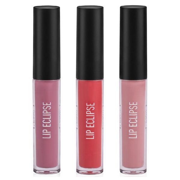 Sigma Gingerbabe Lip Eclipse Collection