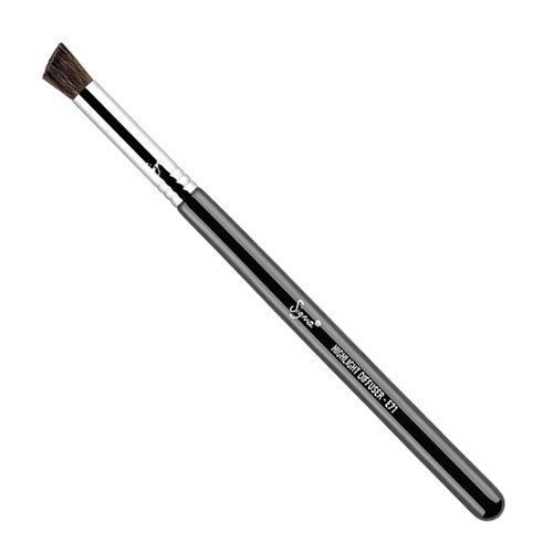 Sigma Highlight Diffuser Brush E71