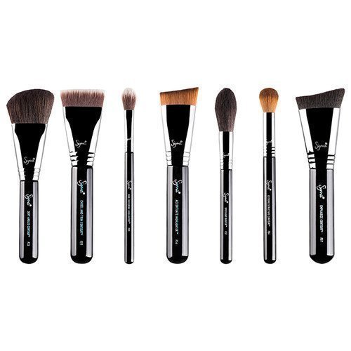 Sigma Highlight and Contour Brush Set