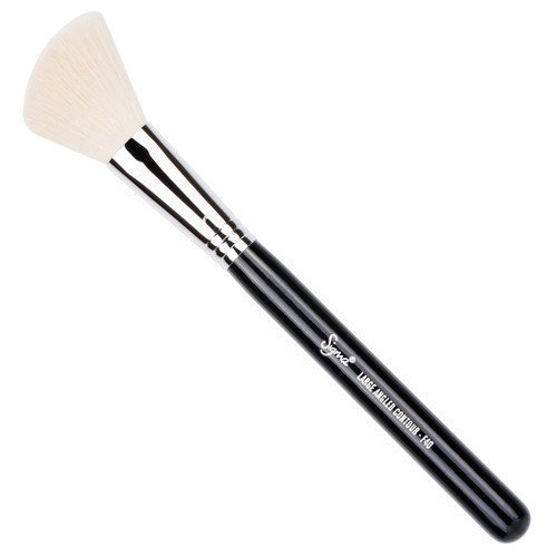 Sigma Large Angled Contour Brush F40