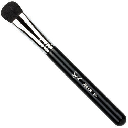 Sigma Large Fluff Brush E50