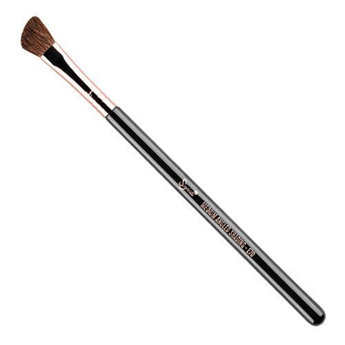 Sigma Medium Angled Shading Brush Copper E70