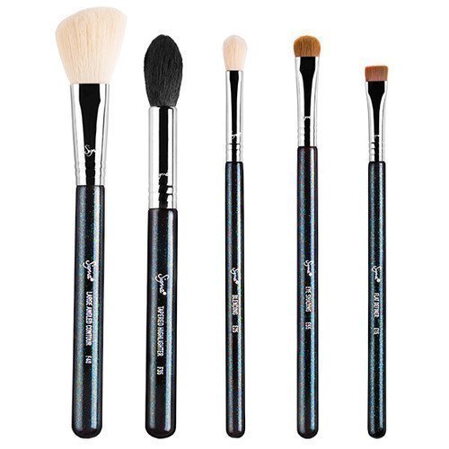 Sigma Nightlife Brush Set Limited Edition