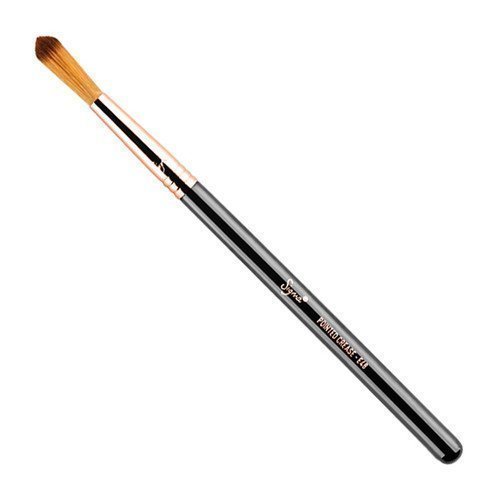 Sigma Pointed Crease Brush Copper E48