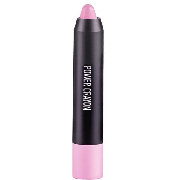 Sigma Power Crayon Ode To Pink