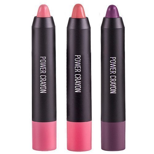 Sigma Power Crayon Sigma Pink