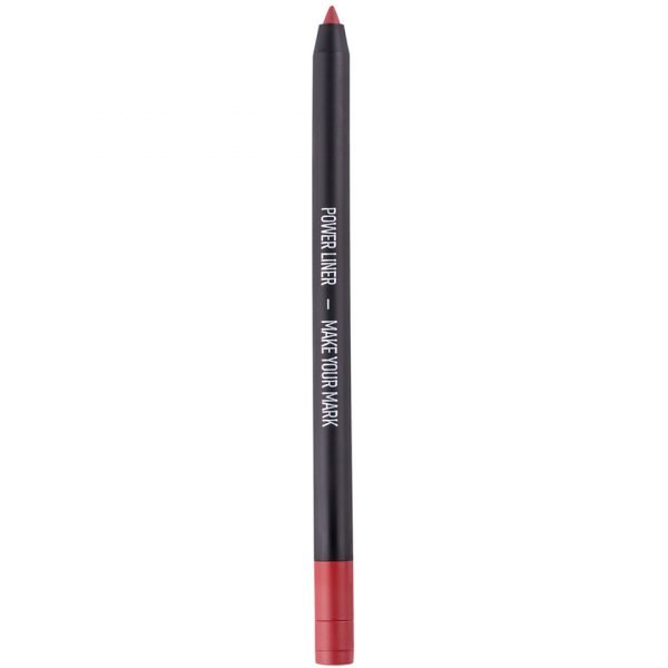 Sigma Power Liner Lip Pencil Make Your Mark