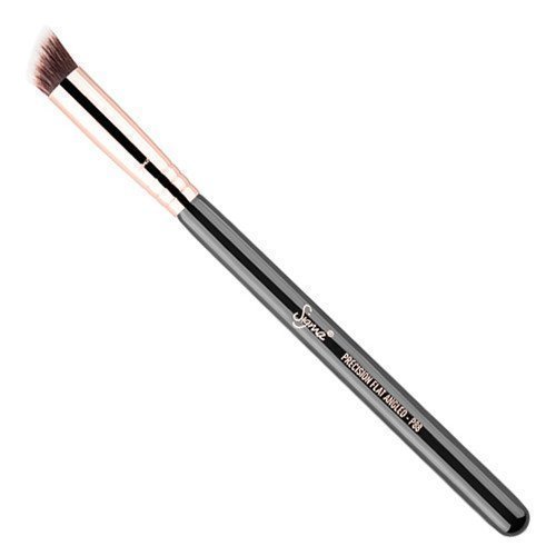 Sigma Precision Flat Angled Brush Copper P88