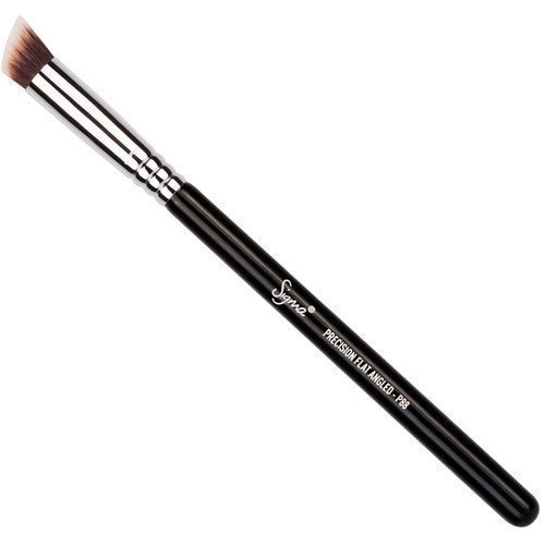 Sigma Precision Flat Angled Brush P88