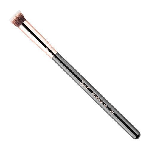 Sigma Precision Flat Brush Copper P80