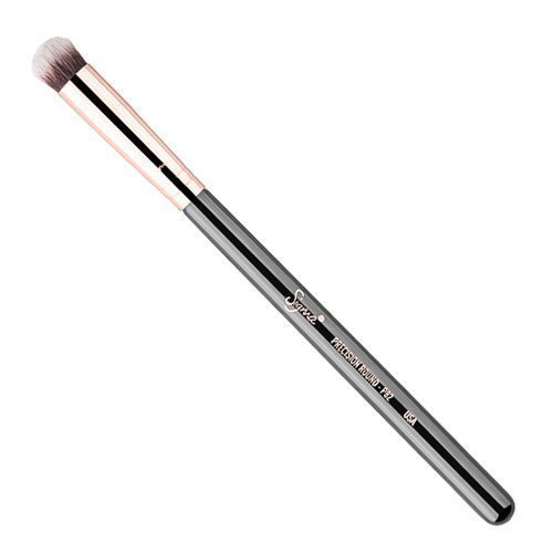 Sigma Precision Round Brush Copper P82